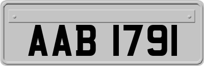 AAB1791