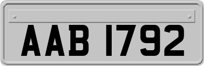 AAB1792