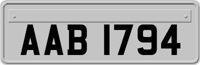 AAB1794