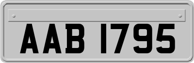 AAB1795