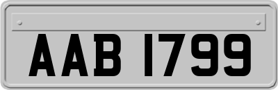 AAB1799