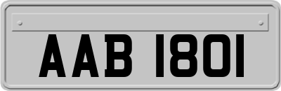 AAB1801