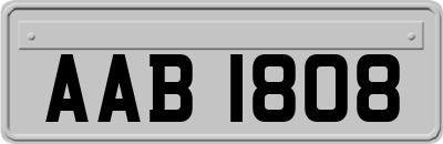 AAB1808