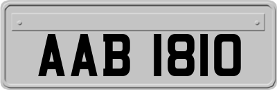 AAB1810