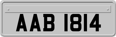 AAB1814