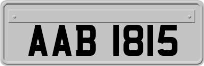 AAB1815