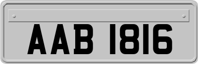 AAB1816