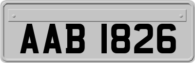 AAB1826