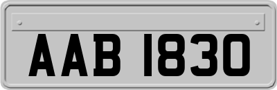 AAB1830