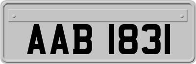 AAB1831