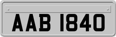 AAB1840