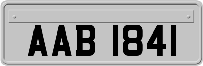 AAB1841