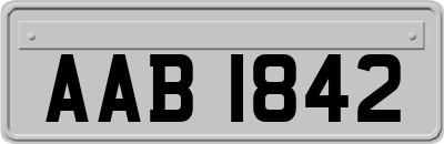 AAB1842