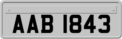 AAB1843