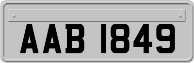 AAB1849