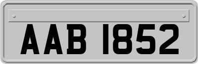 AAB1852