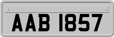 AAB1857