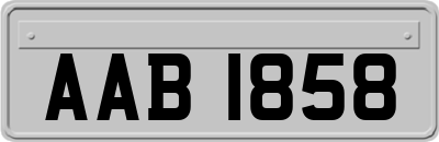 AAB1858