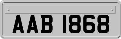 AAB1868