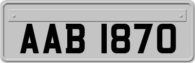 AAB1870