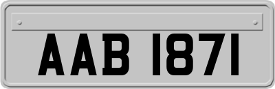 AAB1871