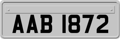 AAB1872