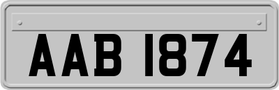 AAB1874