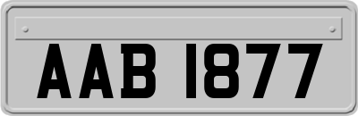 AAB1877