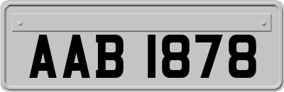 AAB1878