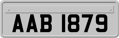 AAB1879