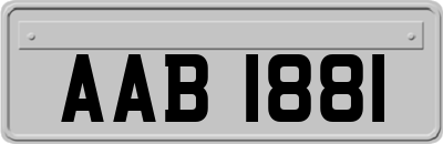 AAB1881