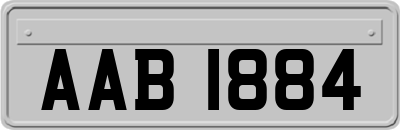 AAB1884