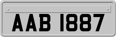 AAB1887