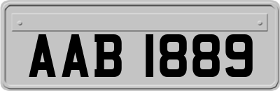 AAB1889