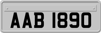 AAB1890