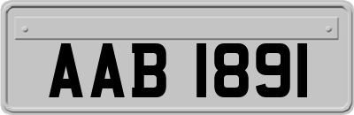 AAB1891