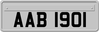 AAB1901