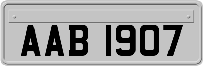 AAB1907