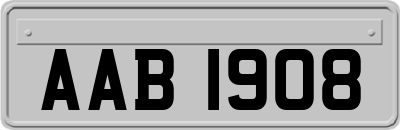 AAB1908