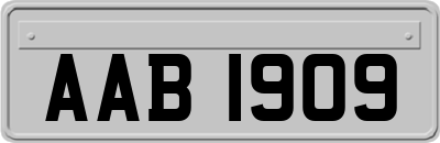 AAB1909