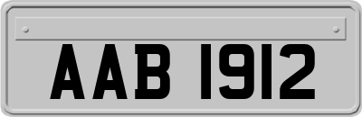 AAB1912