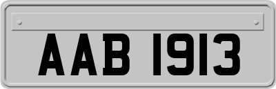 AAB1913