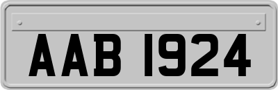 AAB1924