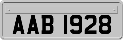 AAB1928