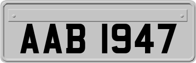 AAB1947