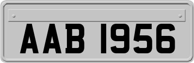 AAB1956