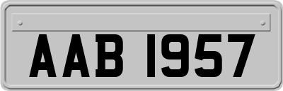 AAB1957