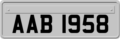 AAB1958