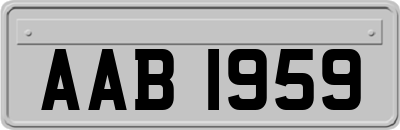 AAB1959