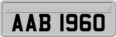 AAB1960